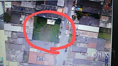 land_lot em Rua Katia Ribeiro de Oliveira, Jundiapeba - Mogi das Cruzes - SP