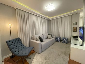 apartment em Rua Oliveira Alves, Ipiranga - São Paulo - SP