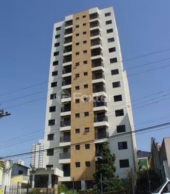 apartment em Rua Joel Jorge de Melo, Vila Mariana - São Paulo - SP