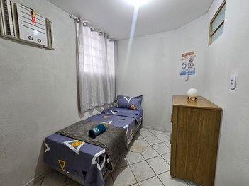 apartment em Rua Ipanema, Areão - Cuiabá - MT