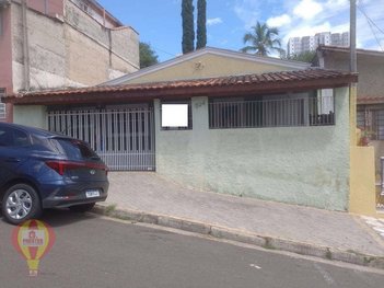 house em Rua Professora Maria de Almeida, Vila Carvalho - Sorocaba - SP