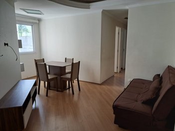 apartment em Rua Henrique Sertório, Tatuapé - São Paulo - SP