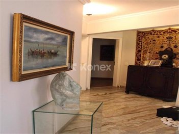 apartment em Rua Professora Carolina Ribeiro, Jardim Vila Mariana - São Paulo - SP