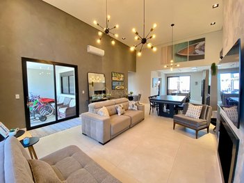 house em Rua Rio Camisas, Centro - Xangri-Lá - RS