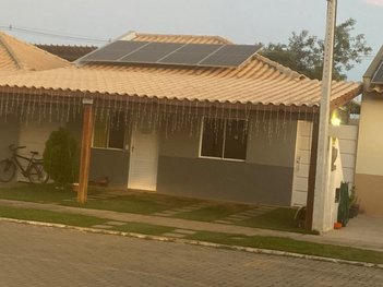 house em Rua TG-19, Espírito Santo - Vitória da Conquista - BA