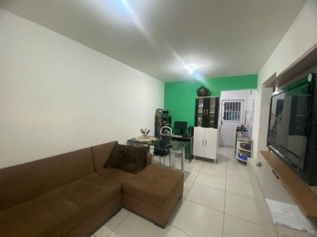 Cômodo Condomínio