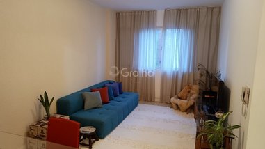apartment em Avenida Prefeito Osmar Cunha, Centro - Florianópolis - SC
