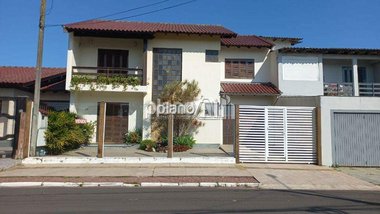 house em Rua Manoel S. Fonseca, Girassol - Gravataí - RS