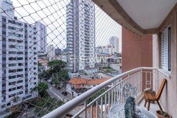 apartment em Avenida Diógenes Ribeiro de Lima, Alto da Lapa - São Paulo - SP