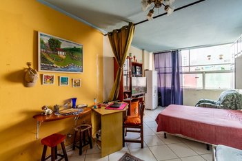apartment em Rua Santa Izabel, Vila Buarque - São Paulo - SP
