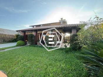 house em Rua Miraguaia, Atlântida - Xangri-Lá - RS