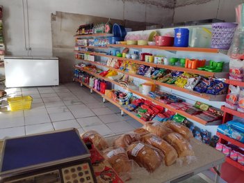 commercial_building em Rua Alberto Reichow, Barragem - Pelotas - RS