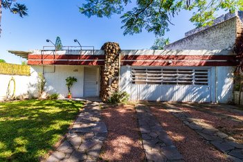 house em Avenida Arlindo Pasqualini, Jardim Isabel - Porto Alegre - RS