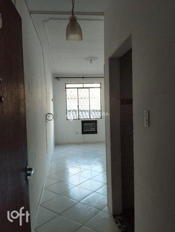 apartment em José do Patrocínio, Cidade Baixa - Porto Alegre - RS