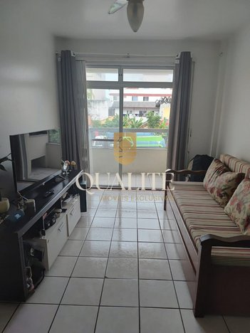 apartment em Rua Hypólito Gregório Pereira, Canasvieiras - Florianópolis - SC