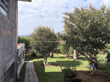 house em Rua Gonçalves Dias, Jardim das Cerejeiras - Atibaia - SP