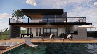 house em Rua Conde Moutinho, Lagoa Santa - Lagoa Santa - MG