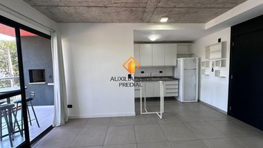 apartment em Rua Francisco Nunes, Prado Velho - Curitiba - PR