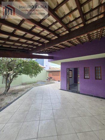 house em Rua Wilson de Oliveira, Residencial Mantiqueira - Pindamonhangaba - SP
