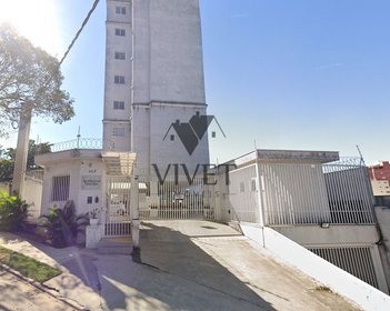 apartment em Rua Francisco Silva, Vila Lucy - Sorocaba - SP