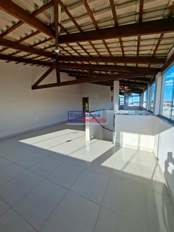 house em Rua Ouro Preto, Niterói - Betim - MG