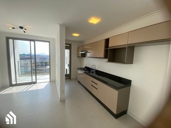 apartment em Rua São Vicente, São Vicente - Itajaí - SC