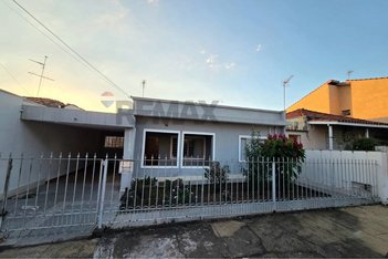 house em Rua Madre Cândida de Maria de Jesus, Vila Municipal - Bragança Paulista - SP