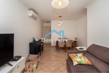 apartment em Avenida Moaci, Planalto Paulista - São Paulo - SP