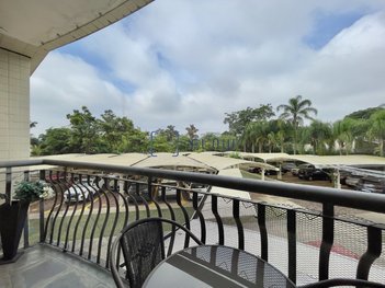 apartment em Rua Borba Gato, Santo Amaro - São Paulo - SP