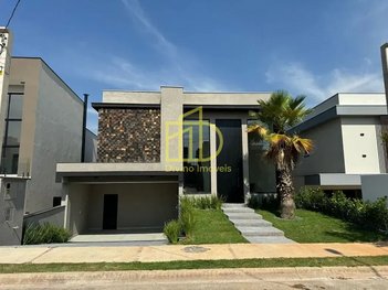 house em Avenida Landscape, Cyrela Landscape Esplanada - Votorantim - SP