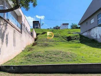 land_lot em Rua Poti, Villas do Jaguari - Santana de Parnaíba - SP