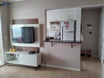 apartment em Rua Dias da Silva, Vila Mariana - São Paulo - SP