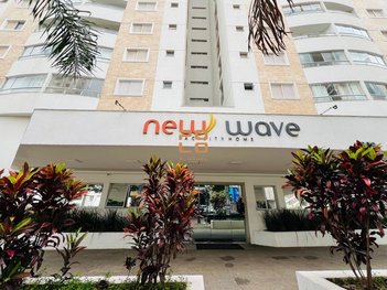 apartment em Avenida T 4, Setor Bueno - Goiânia - GO
