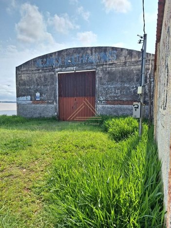 industrial em Ayrton Senna da Silva, Rezende - Varginha - MG
