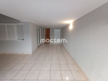 house em Rua Pernambuco, Campos Elíseos - Ribeirão Preto - SP