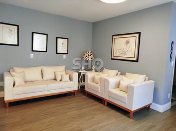 apartment em Rua Alagoas, Higienópolis - São Paulo - SP