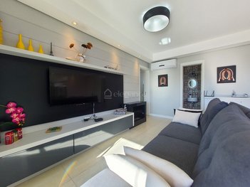 house em Avenida Guatambu, Centro - Xangri-Lá - RS