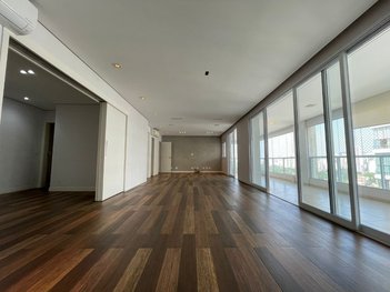 apartment em Rua Conde de Porto Alegre, Campo Belo - São Paulo - SP