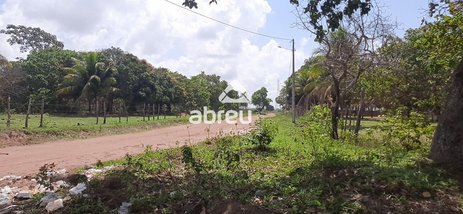 land_lot em das Orquídeas, Santa Terezinha - São Gonçalo do Amarante - RN