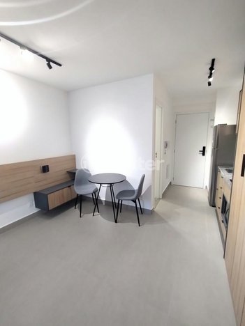 apartment em Rua Cardeal Arcoverde, Pinheiros - São Paulo - SP