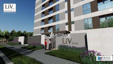 apartment em Rua Nicarágua, Bacacheri - Curitiba - PR