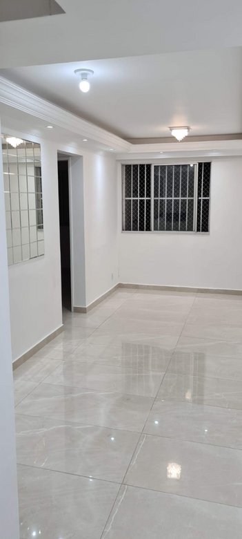 apartment em Rua Adelaide Braga Negrelli, Parque Munhoz - São Paulo - SP