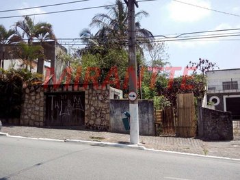 land_lot em Do Acre, Vila Bertioga - São Paulo - SP