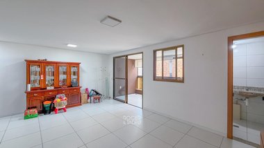 apartment em Rua Silva Jatahy, Meireles - Fortaleza - CE