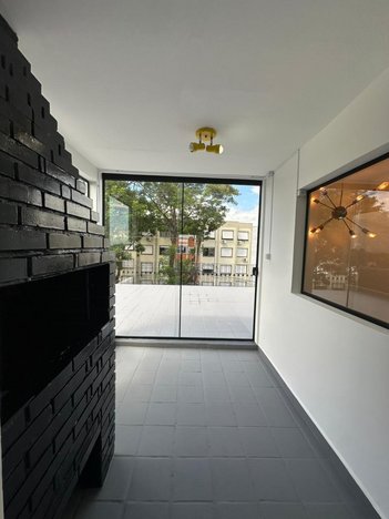 apartment em Rua Barão de Bagé, Vila Jardim - Porto Alegre - RS