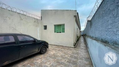 house em Rua Amapá, Cibratel II - Itanhaém - SP