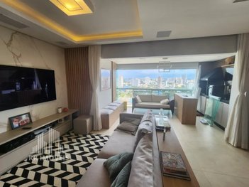 apartment em Avenida Hilário Pereira de Souza, Centro - Osasco - SP