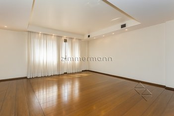 apartment em Rua Turiassu, Perdizes - São Paulo - SP