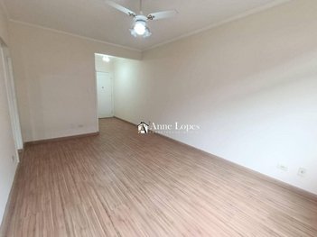 apartment em Rua Arabutan, Aparecida - Santos - SP