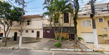 house em Rua Paulo Orozimbo, Cambuci - São Paulo - SP